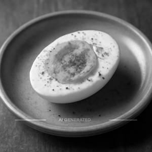 Boiled Egg (1pc)