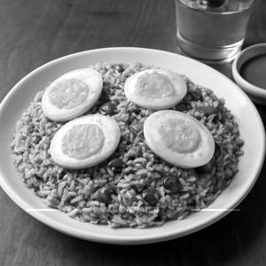 Egg Rice