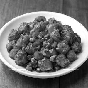 Chilly Chicken
