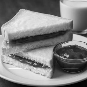 Bread Butter Jam