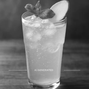 Ginger Ale
