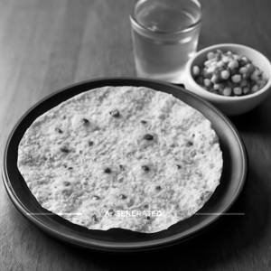 Roasted Papad