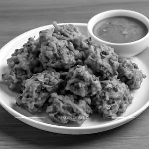 Veg Pakoda