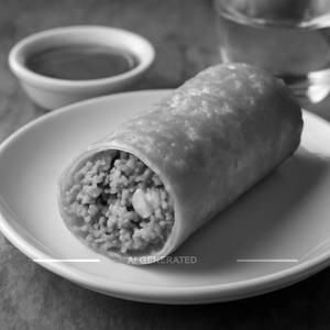 Chicken egg roll