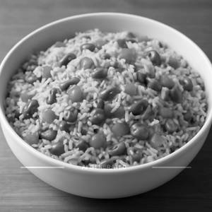 Veg Fried Rice