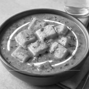 Paneer Lawabdar