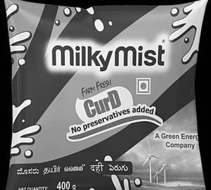 Greek Yoghurt - 100 Gm