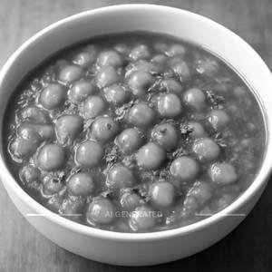 Chana masala