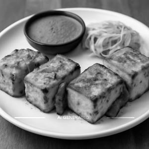 Paneer Tikka