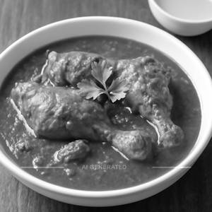 Chicken Masala