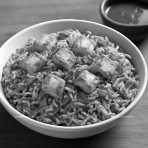 Paneer Fried Rice