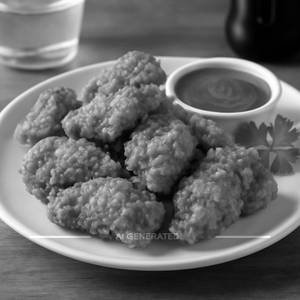 Crispy Chicken