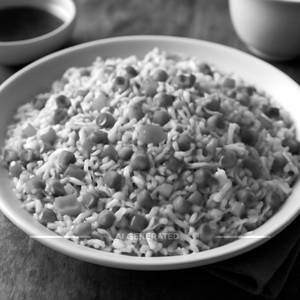 Veg Fried Rice