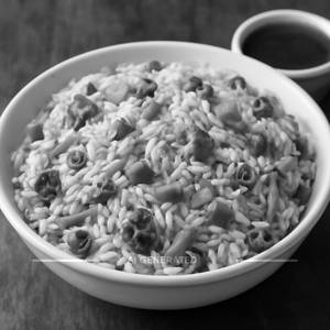 Veg Rice