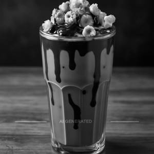 Chocklate Shake