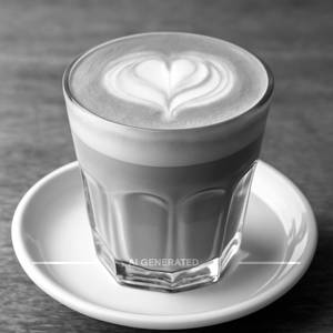 Vanilla Latte