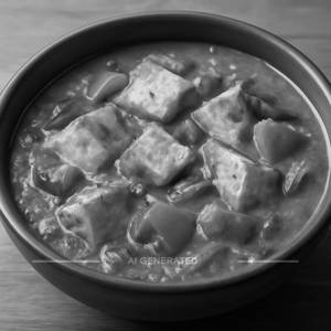 Kadhai Paneer