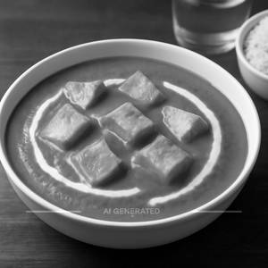 Paneer butter masala