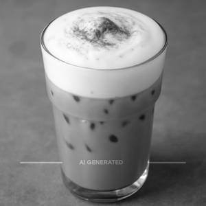 Iced Cappucino