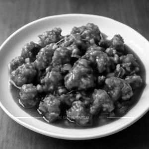 Gobi Manchurian