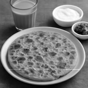 Aaloo Paratha