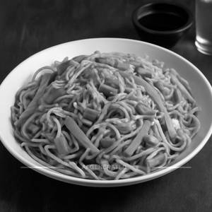 Veg Noodles                         