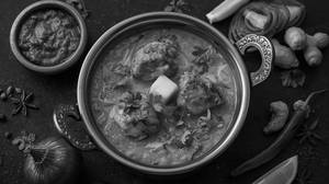 Chicken Tikka Butter Masala (boneless)