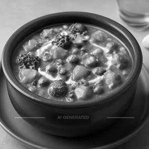 Mix Veg Handi