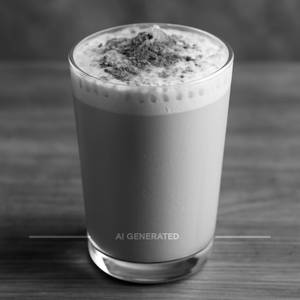 Cold Coffee