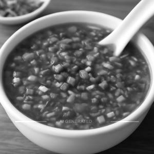 Veg Hot & Sour Soup
