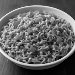Masala Maggi