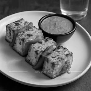 Paneer Tikka