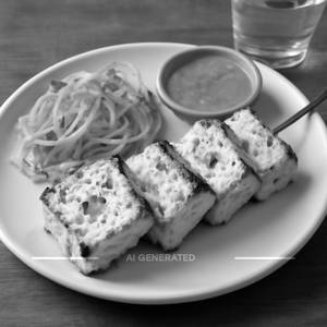 Malai Tikka