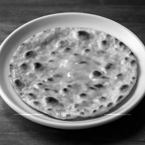Butter Roti
