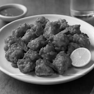 Chicken 65