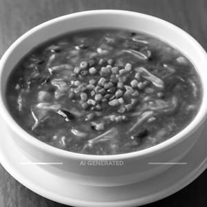 Hot And Sour Soup