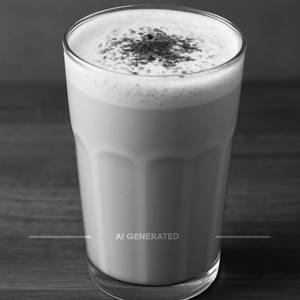 Classic Cold Coffee