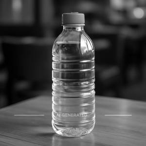 Water Bottle