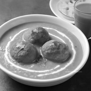 Malai Kofta