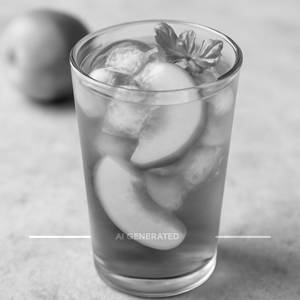 Peach Iced Tea