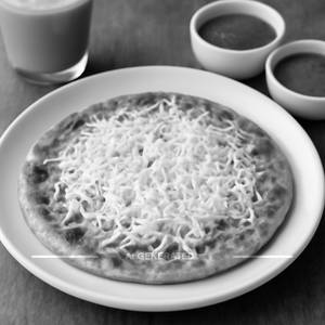 Stuff Paratha   