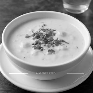 Creame Of Chicken Soup