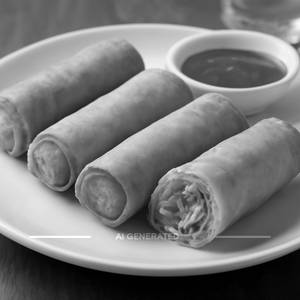 Chinese Spring Roll