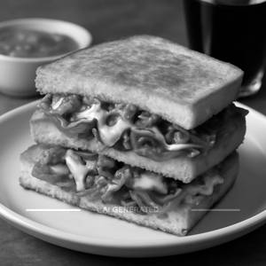 Pizza Sandwich