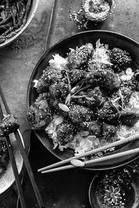 Chicken Meals