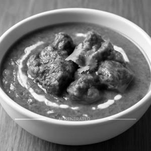 Mutton lababdar