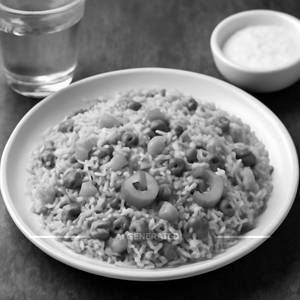 Namdeo Rice