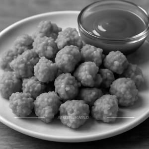 Chicken Popcorn