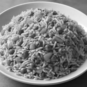 Veg Fried Rice