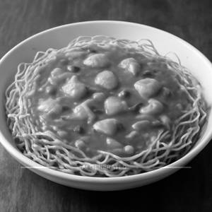 Chicken American Chopsuey
